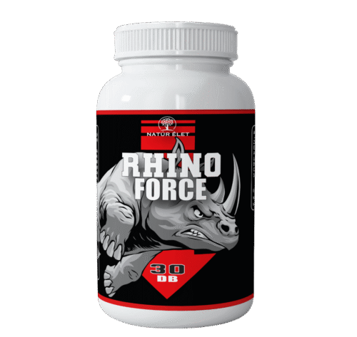 (30) Rhino Force