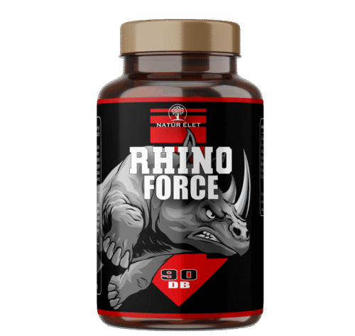(90) Rhino Force