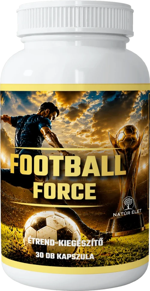 (30) Football Force (nagyker ár)