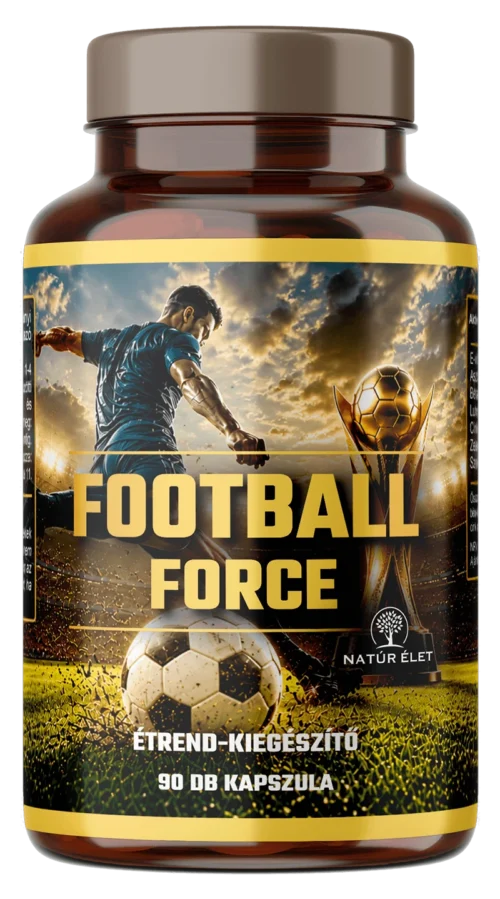 (90) Football Force (viszonteladói)