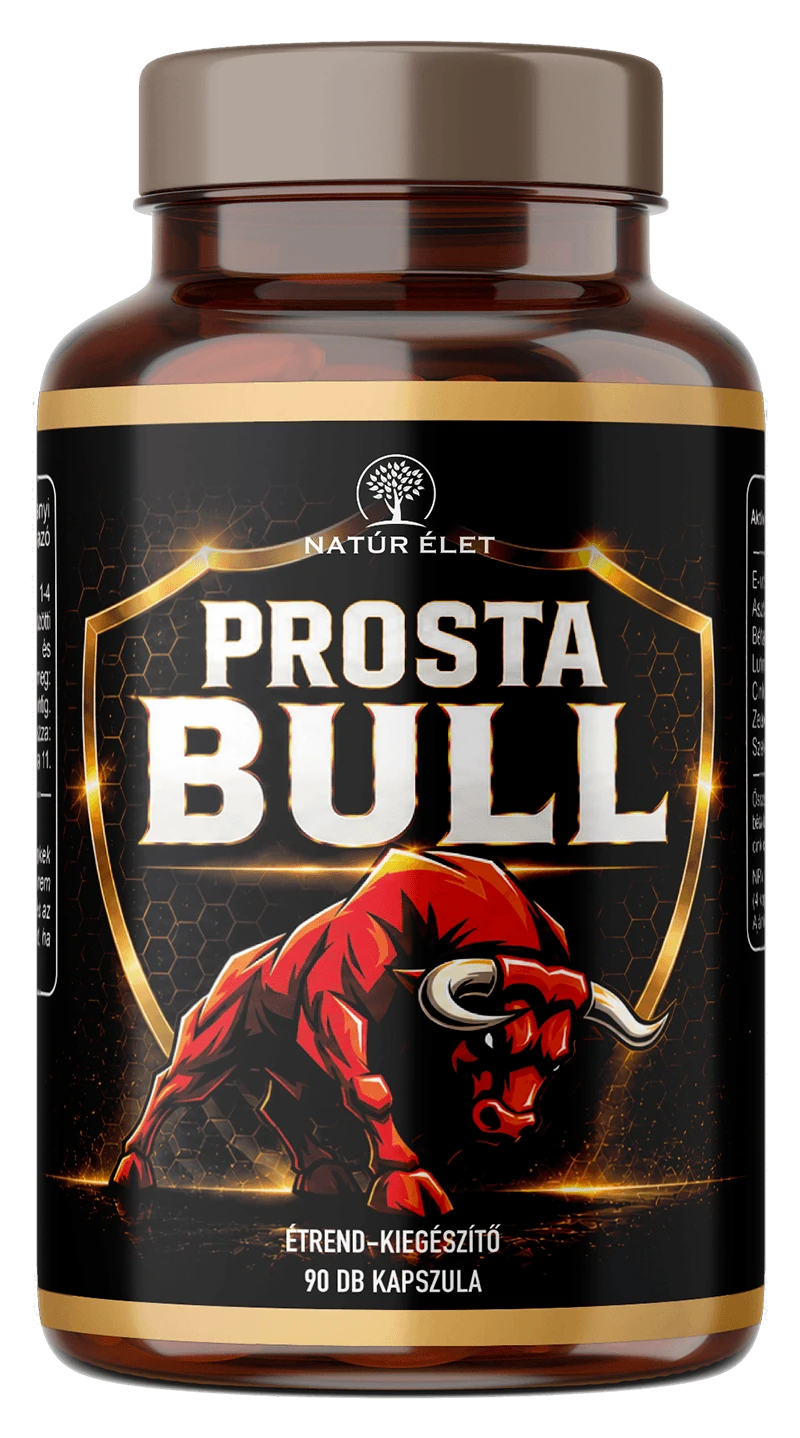 (90) PB - Prosta Bull
