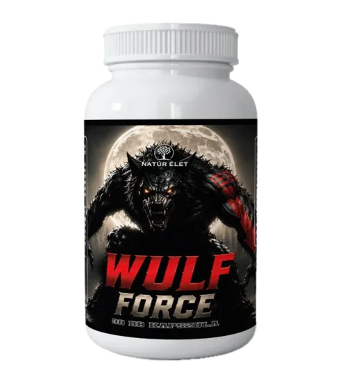 (30) Wulf Force