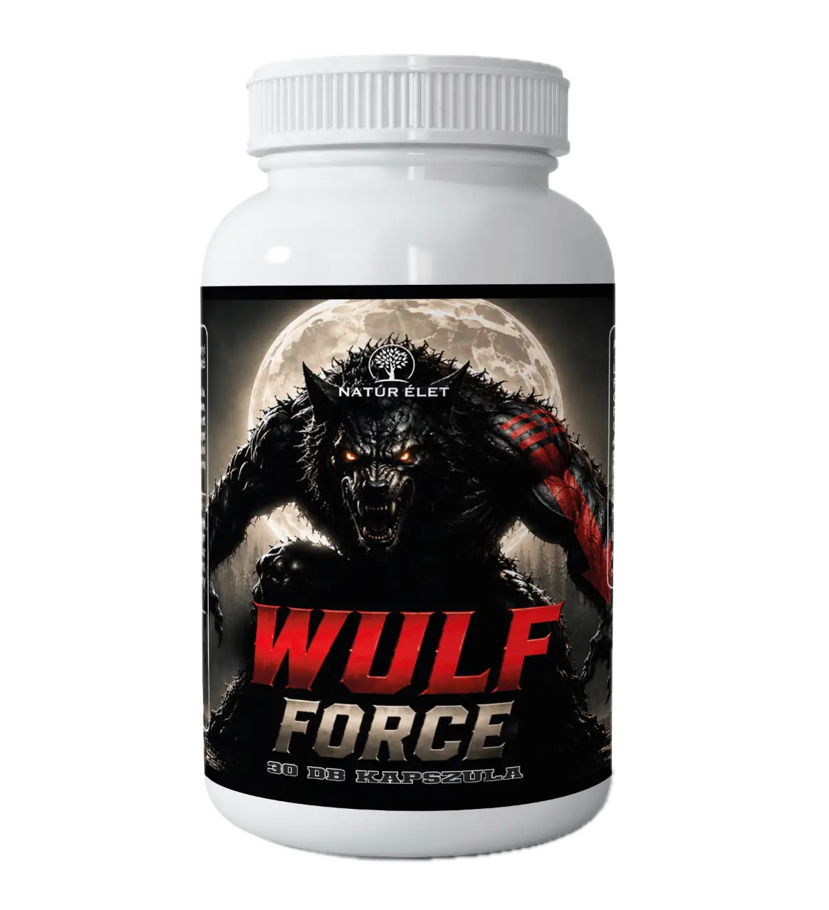 (30) Wulf Force