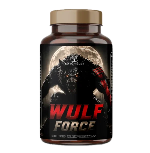 (90) Wulf Force